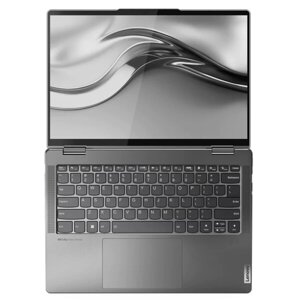 Ноутбук Lenovo 14" Ryzen5 Gen/RAM16GB/SSD512GB/Video AMD Radeon 660M /Windows 11
