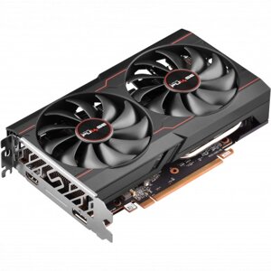 Sapphire AMD Radeon RX 6500 XT Pulse 4096 Mb