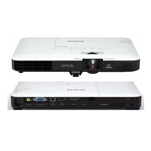 Epson EB-1780W, ультрапортативный