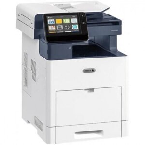 МФУ Xerox VersaLink B605S, A4