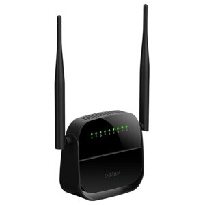 D-Link DSL-2750U/R1A