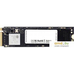 SSD AMD Radeon R5 (R5MP256G8) 256 Гб