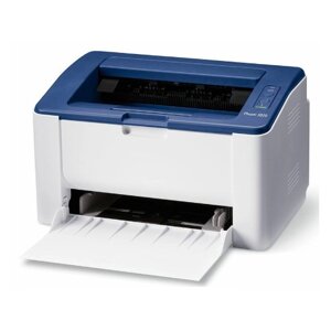 Phaser 3020BI Принтер A4, Laser (3020V_BI)