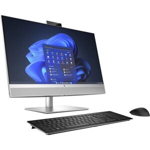 HP EliteOne 870 G9 (5V9L2EA) Silver, 27"