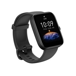 Смарт часы Amazfit Bip 3 Pro A2171 Black