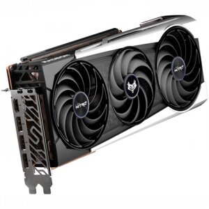 Sapphire AMD Radeon RX 6800 Nitro+ 16384 Mb