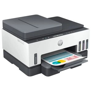МФУ HP Smart Tank 750, A4, 6UU47A