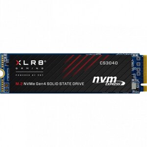 SSD PNY CS3040 M280CS3040-1TB-RB 1 Тб