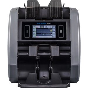 Счетчик банкнот Dors 800 Multi