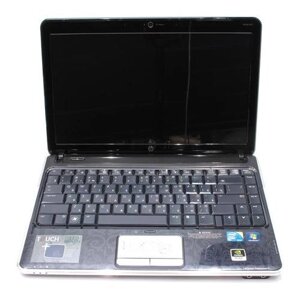Ноутбук HP PAVILION DV-3-2210-er