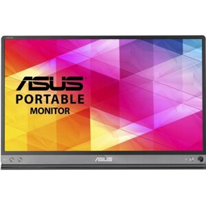 ASUS ZenScreen Go MB16AHP 15.6", 1920x1080