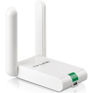 Беспроводной сетевой USB-адаптер TP-Link TL-WN822N (RU)
