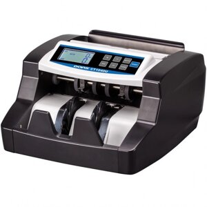 Счетчик банкнот Dors CT1040U