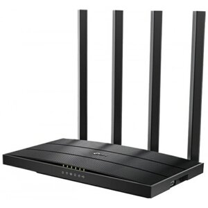 Wi-Fi роутер TP-Link, Archer C6U