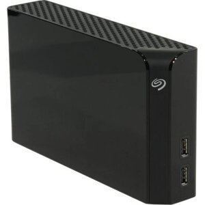 Seagate HDD Backup Plus Hub STEL6000200 USB 3.0 6000Гб