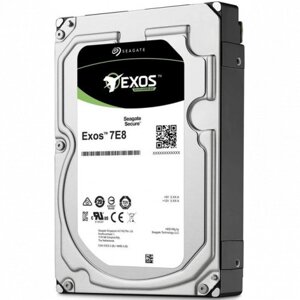 HDD Seagate Exos 7E8 ST8000NM001A 8 Тб