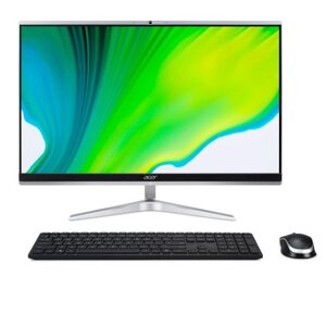 Моноблок Acer Aspire C24-1650 DQ. BFTER. 00G Win11 23.8"