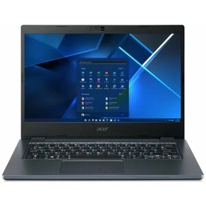 Ноутбук Acer TravelMate P2 TMP215-53 (NX. VPTER. 005) Black