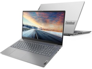 Lenovo ThinkBook 15 G4 (21DJ00KJRU)