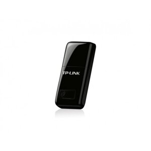 Беспроводной сетевой USB-адаптер TP-Link TL-WN823N (RU)