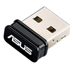 Asus USB-N10 NANO 90IG05E0-MO0R00