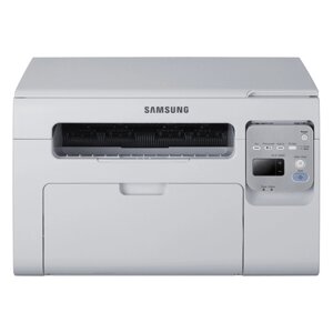МФУ Samsung SCX-3400, A4