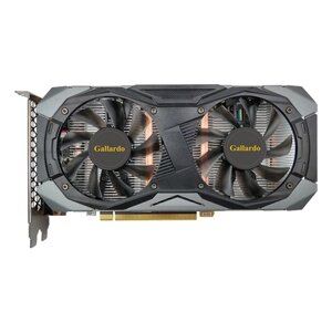 Manli PCI-E GeForce GTX1660 Super 6GB DDR6 Gallardo (M-NGTX1660SG/6REHDP-M2436)