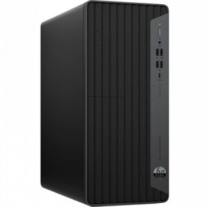 HP Pro Tower 400 G9 (6A738EA), Intel Core i5-12500, DDR4 8Гб, SSD 512Гб
