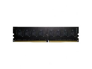 Оперативная память DDR-4 DIMM 16Gb/2400MHz PC19200 Geil, OEM (GN416GB2400C17S)