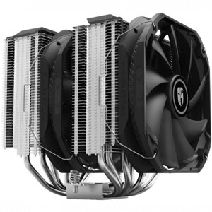 DeepCool GamerStorm Assassin III (DP-GS-MCH7-ASN-3), для процессора