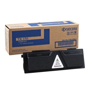 Тонер-картридж Kyocera TK-170/172 12100054