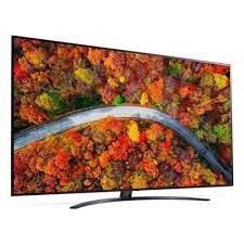 Телевизор LG 75" 75UP81006LA LED UHD Smart