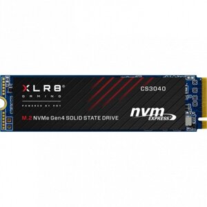SSD PNY M280CS3040-2TB-RB 2 Тб