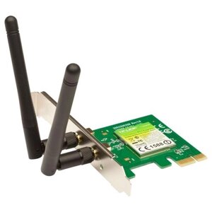 Wi-Fi адаптер TP-Link, TL-WN881ND