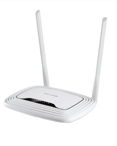 TP-Link TL-WR842N (RU)