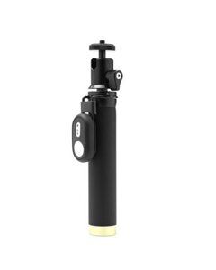 Монопод для Xiaomi Yi sport Official (black) with Remote Control