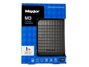 Носитель SEAGATE HX-M101TCB/GM