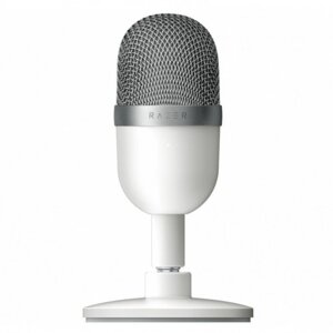 Razer Seiren Mini, Mercury White (RZ19-03450300-R3M1)