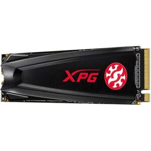 SSD ADATA XPG Gammix S5, AGAMMIXS5-1TT-C 1 Тб