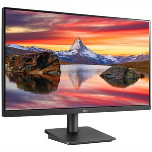 LG 24MP400-B 23.8", 1920x1080