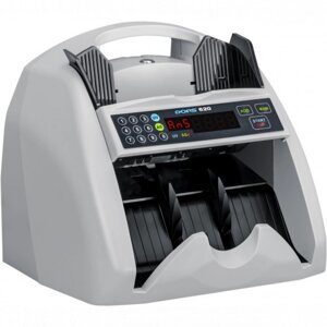 Счетчик банкнот Dors 620