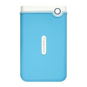 Внешний жесткий диск 2,5 1TB Transcend TS1TSJ25M3B