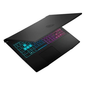Игровой ноутбук MSI Katana 15 B13VGK (B13VGK-858XKZ)