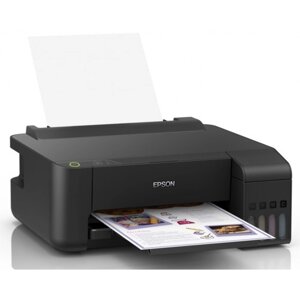 Принтер Epson EcoTank L1110, A4