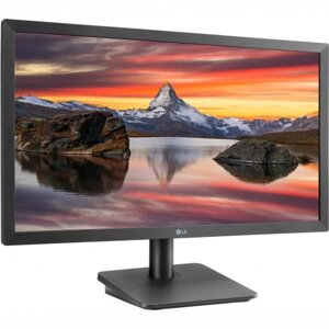 LG 22MP410-B 22", 1920x1080