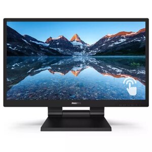Philips 222B9T 21.5", 1920x1080