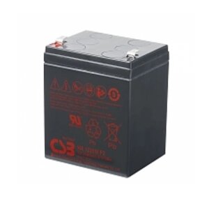 Аккумулятор CSB HR1221W