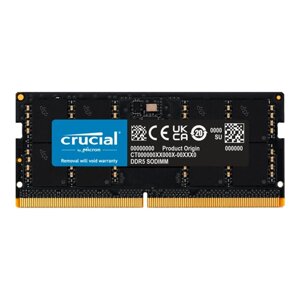 Оперативная память для ноутбука 32gb (324800)