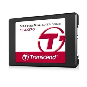 Жесткий диск SSD 256GB Transcend TS256GSSD370S