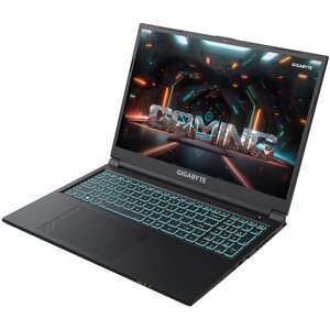 Игровой ноутбук GIGABYTE AORUS 16X (ASG-53KZC54SD)